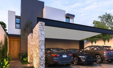 Casas Residenciales en Aire Puro