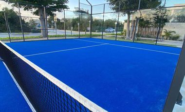 Casas Residenciales en Aire Puro