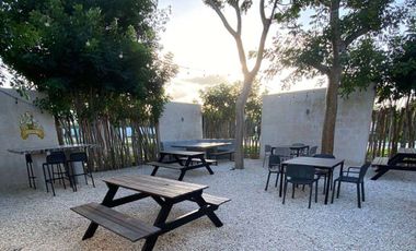 Casas Residenciales en Aire Puro