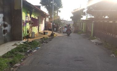 Tanah Kavling Murah Standar Perumahan