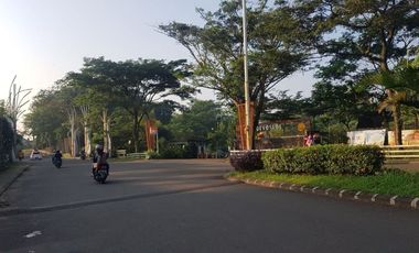 Tanah Kavling Murah Standar Perumahan