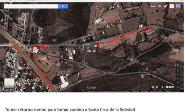 10 HA en venta en IXTLAHUACAN DE LOS MEMBRILLLOS, JAL YA ESCRITURADOS