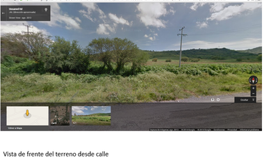 10 HA en venta en IXTLAHUACAN DE LOS MEMBRILLLOS, JAL YA ESCRITURADOS