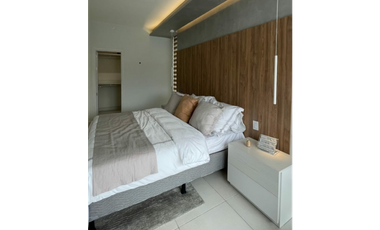 VENTA APARTAMENTO NUEVO EN COCO DEL MAR – DESDE 80 M2 HASTA 86 M2