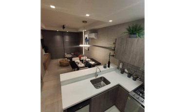 VENTA APARTAMENTO NUEVO EN COCO DEL MAR – DESDE 80 M2 HASTA 86 M2