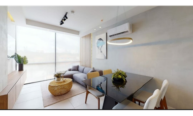 VENTA APARTAMENTO NUEVO EN COCO DEL MAR – DESDE 80 M2 HASTA 86 M2