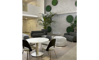 VENTA APARTAMENTO NUEVO EN COCO DEL MAR – DESDE 80 M2 HASTA 86 M2