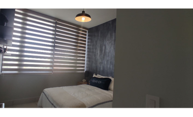 VENTA APARTAMENTO NUEVO EN COCO DEL MAR – DESDE 80 M2 HASTA 86 M2