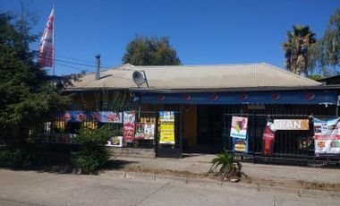 Casa en Venta en VILLA RAPANUI RAUQUEN