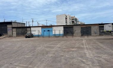 Terreno en la Pampa Alto Hospicio