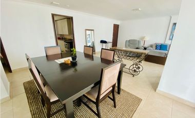 APARTAMENTO OBARRIO 145M2 PH SUNRISE TOWER
