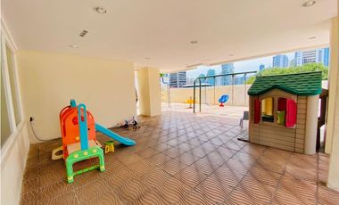 APARTAMENTO OBARRIO 145M2 PH SUNRISE TOWER