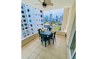 APARTAMENTO OBARRIO 145M2 PH SUNRISE TOWER