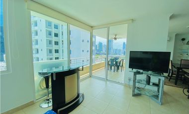 APARTAMENTO OBARRIO 145M2 PH SUNRISE TOWER