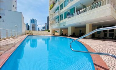 APARTAMENTO OBARRIO 145M2 PH SUNRISE TOWER