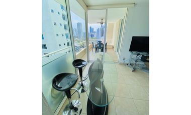 APARTAMENTO OBARRIO 145M2 PH SUNRISE TOWER