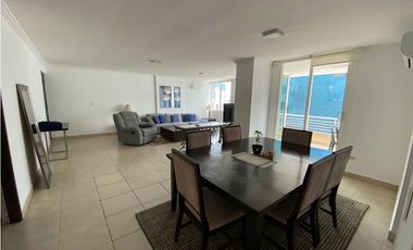 APARTAMENTO OBARRIO 145M2 PH SUNRISE TOWER