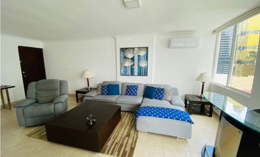 APARTAMENTO OBARRIO 145M2 PH SUNRISE TOWER
