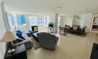 APARTAMENTO OBARRIO 145M2 PH SUNRISE TOWER
