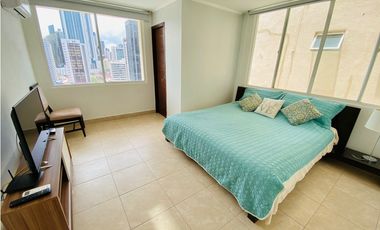 APARTAMENTO OBARRIO 145M2 PH SUNRISE TOWER