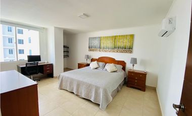 APARTAMENTO OBARRIO 145M2 PH SUNRISE TOWER
