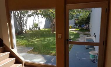 Departamento en venta en Florencio Varela Este