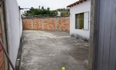casa en venta en san nicolas ii. Cod V8947