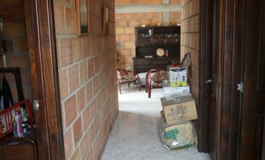 casa en venta en san nicolas ii. Cod V8947