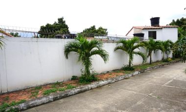 casa en venta en san nicolas ii. Cod V8947