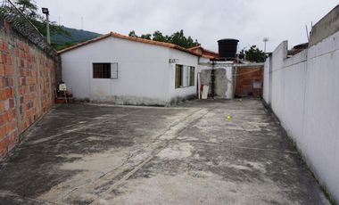 casa en venta en san nicolas ii. Cod V8947