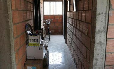 casa en venta en san nicolas ii. Cod V8947