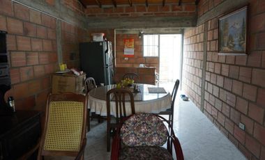casa en venta en san nicolas ii. Cod V8947