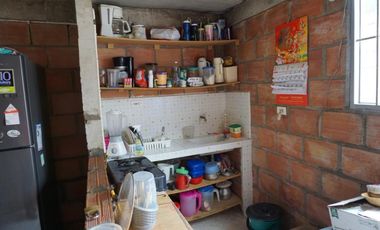 casa en venta en san nicolas ii. Cod V8947
