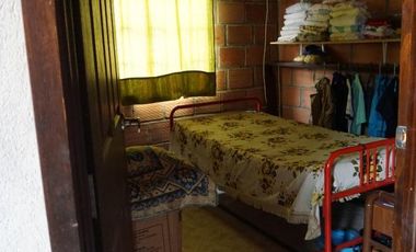 casa en venta en san nicolas ii. Cod V8947