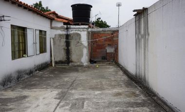 casa en venta en san nicolas ii. Cod V8947