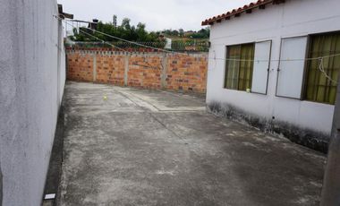 casa en venta en san nicolas ii. Cod V8947