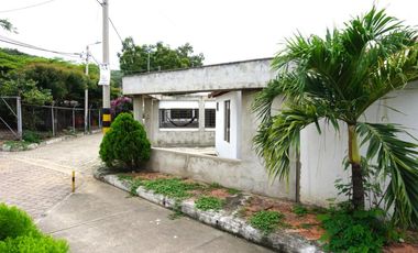 casa en venta en san nicolas ii. Cod V8947