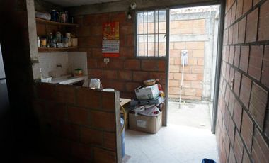 casa en venta en san nicolas ii. Cod V8947
