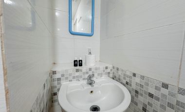 Apartemen Amega Crown Residence