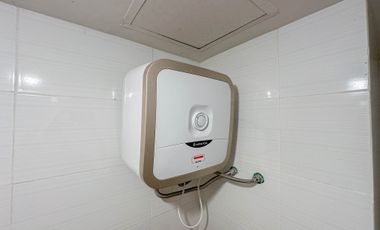 Apartemen Amega Crown Residence