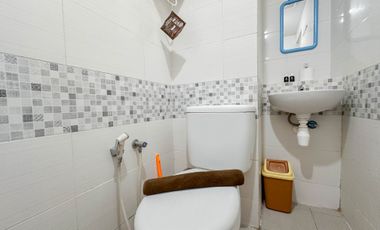 Apartemen Amega Crown Residence