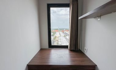 Apartemen Amega Crown Residence