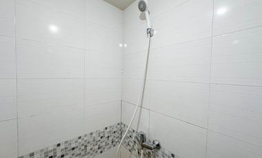 Apartemen Amega Crown Residence