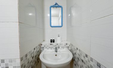 Apartemen Amega Crown Residence