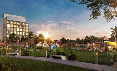 TERRENO COMERCIAL EN VENTA MERIDA YUCATAN, CHICXULUB.