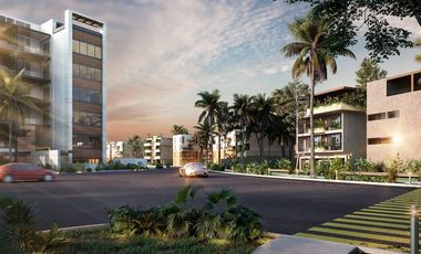 TERRENO COMERCIAL EN VENTA MERIDA YUCATAN, CHICXULUB.