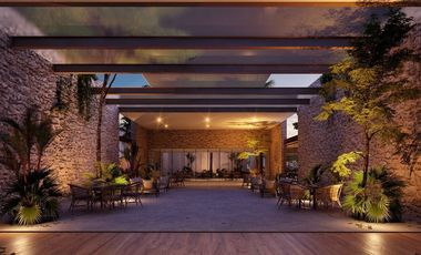TERRENO COMERCIAL EN VENTA MERIDA YUCATAN, CHICXULUB.
