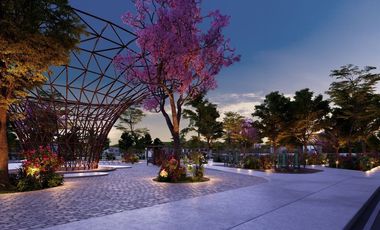 TERRENO COMERCIAL EN VENTA MERIDA YUCATAN, CHICXULUB.