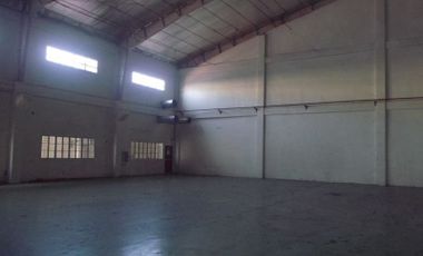 Warehouse For Rent Calamba Laguna