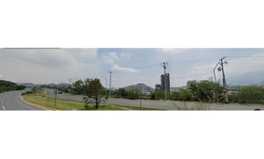 TERRENOS EN RENTA AV FUNDADORES 1500 M2 O MAS AL LADO DEL WORKSPACE